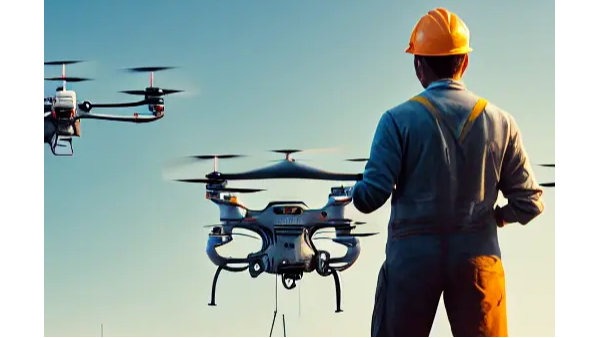 無人機新規上線倒計時！2024年到底怎麽飛？